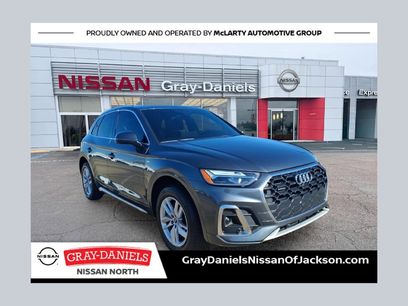 Used 2023 Audi Q5 2.0T Premium w/ Convenience Package