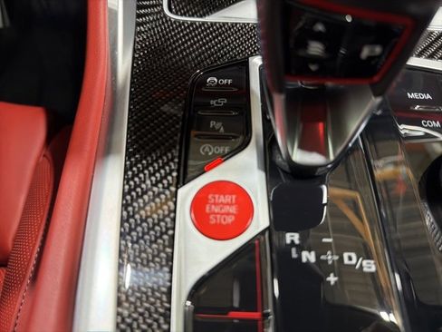 Certified 2022 BMW X6 M w/ Competition Package image 38