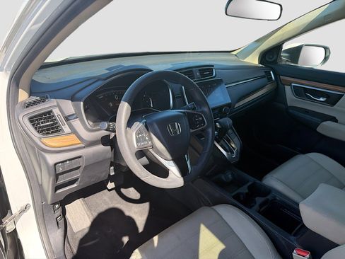 Used 2017 Honda CR-V EX image 25