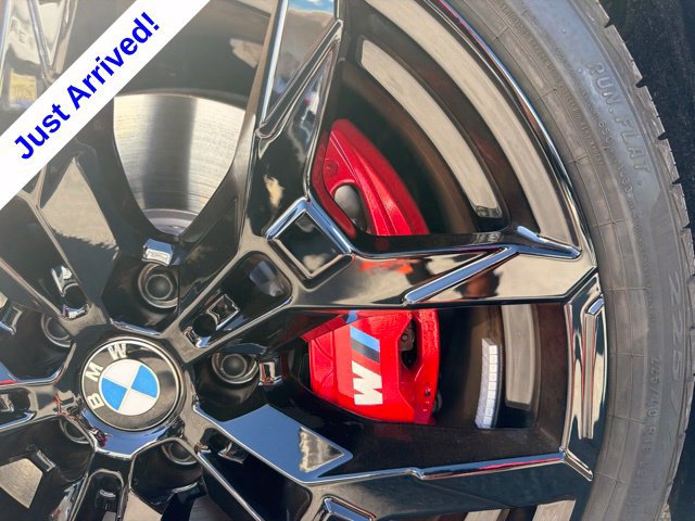 Used 2026 BMW M340i xDrive AWD/4WD image 12
