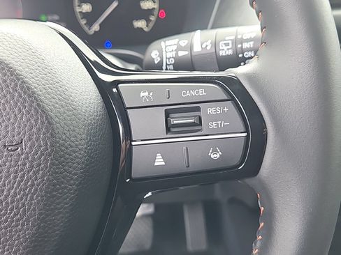 Certified 2024 Honda HR-V Sport image 20