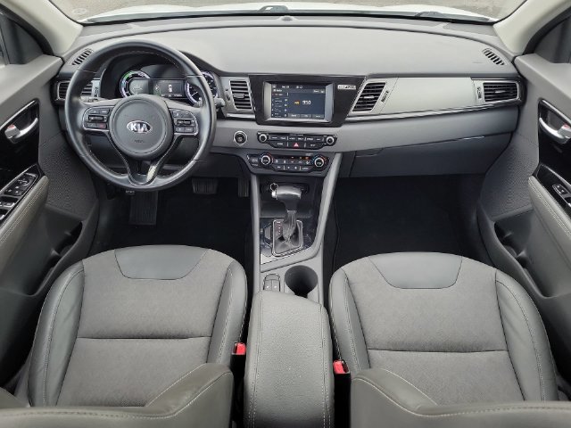 Used 2019 Kia Niro EX FWD image 10