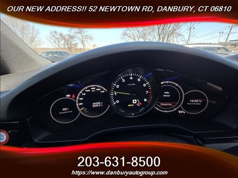 Used 2020 Porsche Cayenne E-Hybrid image 13