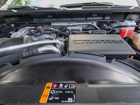 New 2026 GMC Sierra 3500 AT4 w/ AT4 Premium Plus Package AWD/4WD image 31
