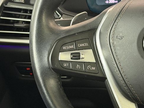 Used 2023 BMW X5 sDrive40i w/ Parking Assistance Package RWD image 14