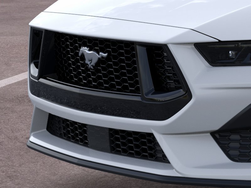 New 2026 Ford Mustang GT Premium RWD image 34