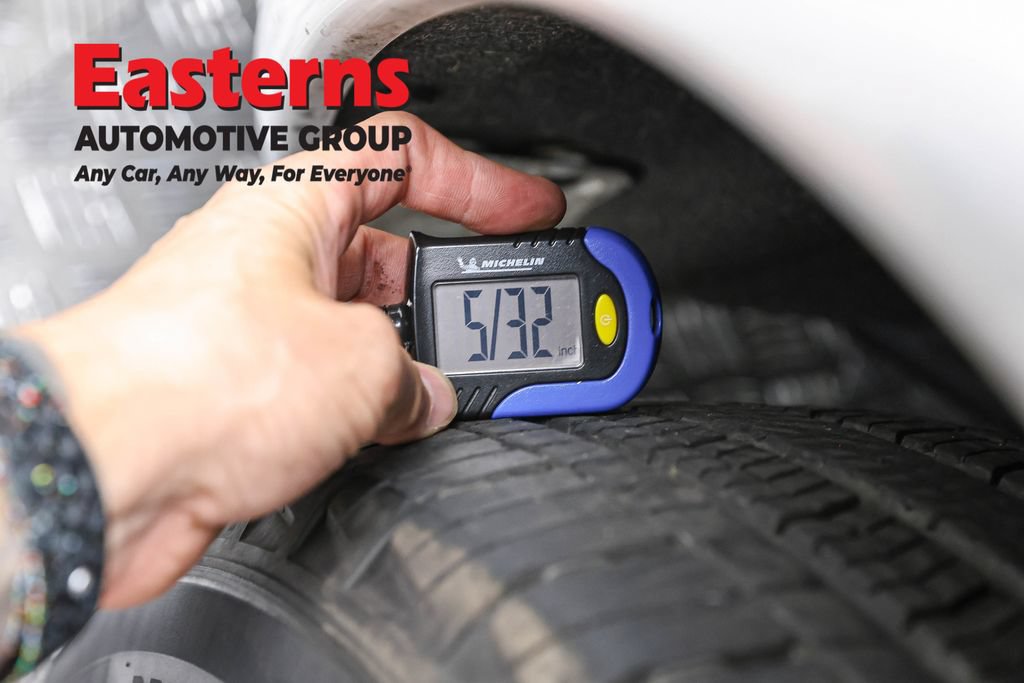Used 2025 Dodge Durango GT RWD image 29
