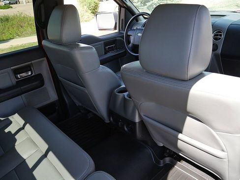 Used 2007 Ford F150 Lariat AWD/4WD image 43