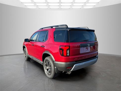 New 2026 Honda Passport RTL image 4