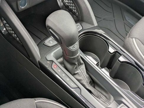 New 2026 Chevrolet TrailBlazer LT image 31