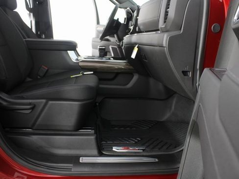 New 2026 Chevrolet Silverado 1500 LT Trail Boss w/ Protection Package image 19