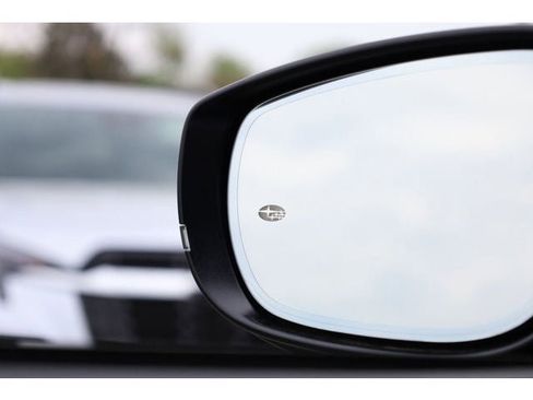 New 2026 Subaru Ascent Touring AWD/4WD image 53