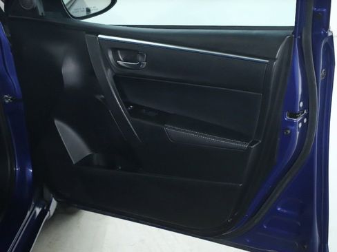 Used 2016 Toyota Corolla S image 30