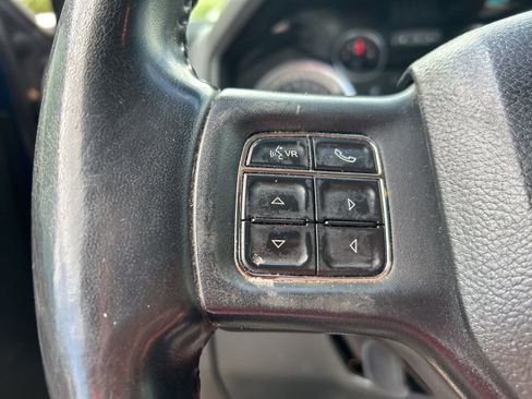 Used 2014 RAM 1500 Big Horn image 14