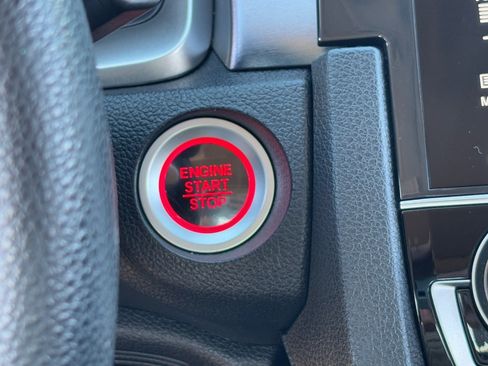 Used 2016 Honda Civic EX-T image 27