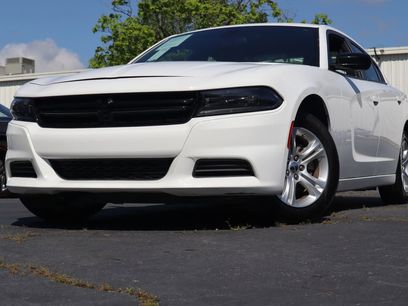 Used 2023 Dodge Charger SXT