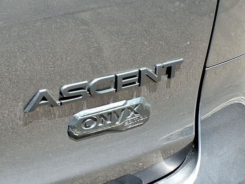 Used 2024 Subaru Ascent Onyx Edition AWD/4WD image 14