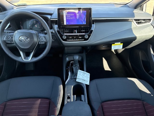 Used 2026 Toyota Corolla SE FWD image 25