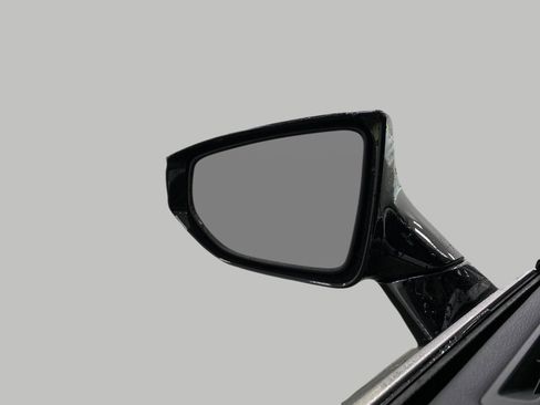 Certified 2025 Lexus ES 350 w/ Premium Package image 20