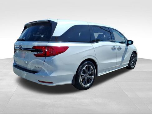 Used 2023 Honda Odyssey Elite image 27