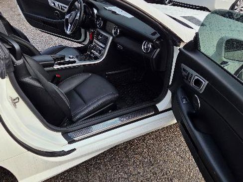 Used 2012 Mercedes-Benz SLK 250 SLK250 image 12