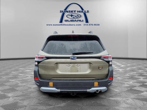 New 2026 Subaru Forester Wilderness image 19