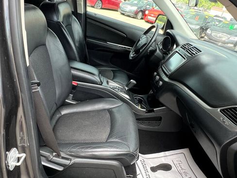 Used 2018 Dodge Journey Crossroad image 15