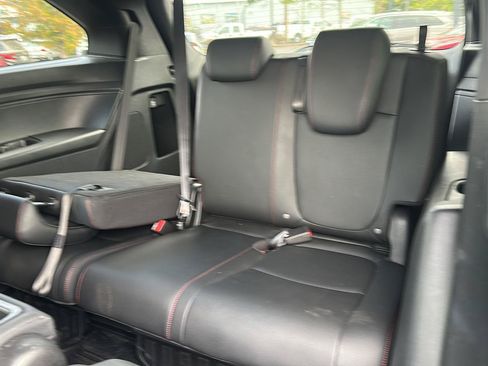 Used 2025 Honda Odyssey Sport-L image 9