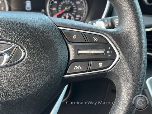 Used 2022 Hyundai Santa Fe SEL w/ Cargo Package image 28