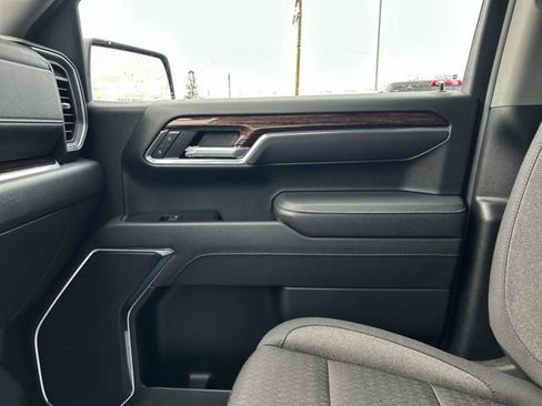 New 2026 GMC Sierra 1500 SLE image 38