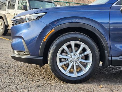 Used 2024 Honda CR-V EX-L image 9