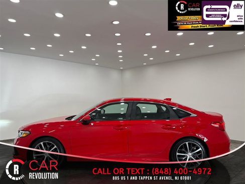 Used 2024 Honda Civic Touring image 31
