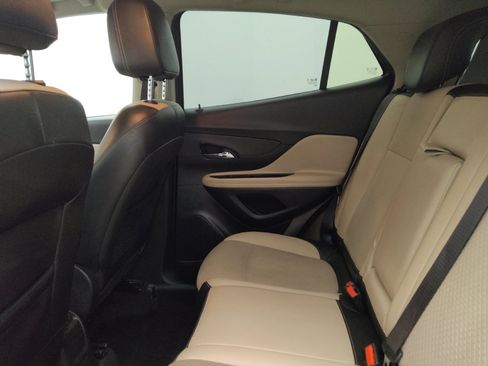 Used 2018 Buick Encore Preferred FWD image 18