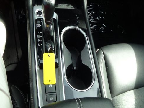 Used 2024 Nissan Altima 2.5 SV image 26