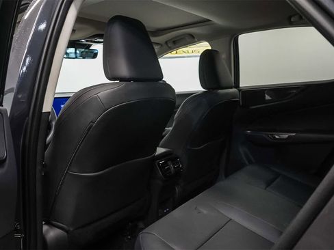 Used 2025 Lexus NX 350h AWD w/ Cold Area Package image 19