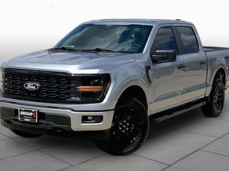 Used 2024 Ford F150 STX w/ STX Black Appearance Package video 1