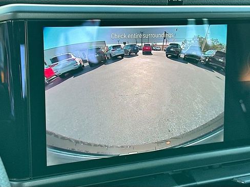 New 2026 Jeep Wrangler Sport image 8