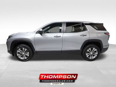 Used 2026 Chevrolet Equinox LT