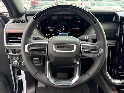 New 2026 GMC Yukon XL Denali w/ Denali Reserve Package AWD/4WD image 20