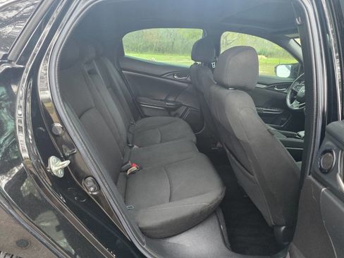 Used 2019 Honda Civic EX image 21