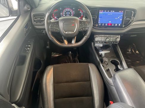 Used 2022 Dodge Durango GT image 22