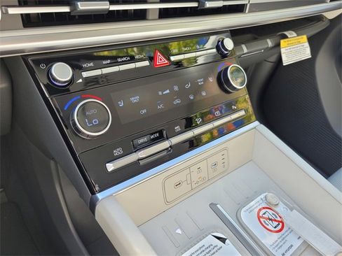 New 2026 Hyundai Santa Fe SEL image 17