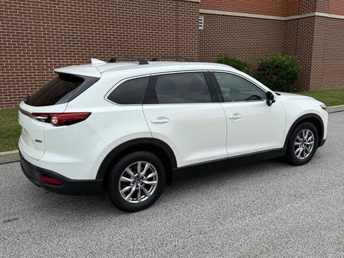 Used 2016 MAZDA CX-9 Touring AWD/4WD image 13