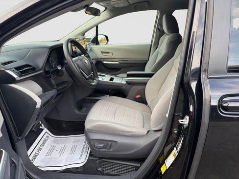 Used 2021 Toyota Sienna LE image 12