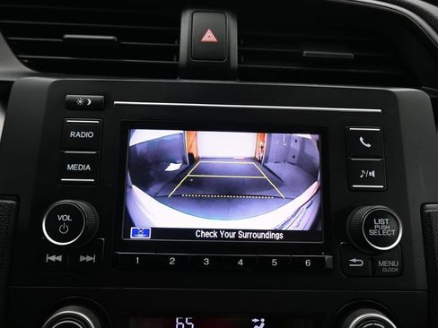 Used 2018 Honda Civic LX image 19
