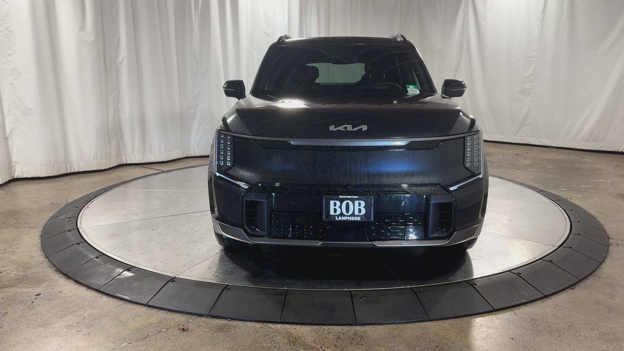 New 2026 Kia EV9 GT-Line AWD/4WD image 8