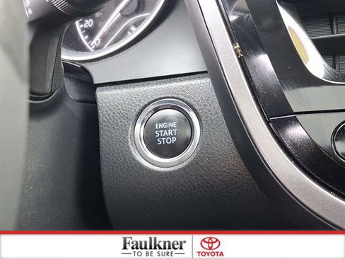 Certified 2024 Toyota Camry XLE image 25