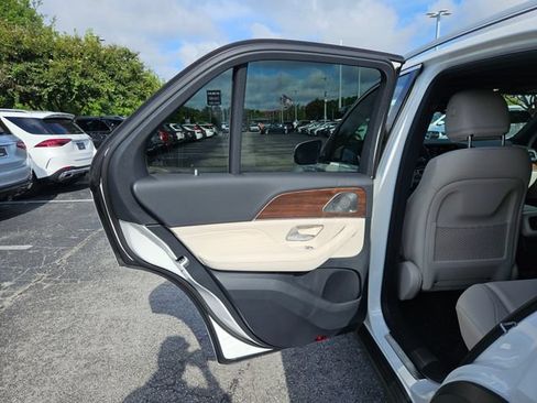 Used 2026 Mercedes-Benz GLE 350 4MATIC image 25