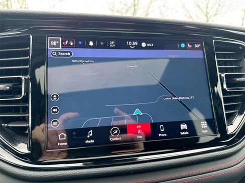 Used 2024 Dodge Durango GT image 14