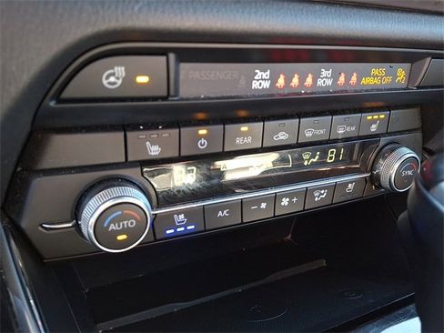 Used 2023 MAZDA CX-9 Grand Touring image 19